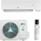 Кондиционер COOPER&HUNTER Nature CH-S18FTXAN-WP Wi-Fi
