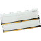 Модуль пам'яті EXCELERAM Articos DDR4 3200MHz 16GB Kit 2x8GB White (EA40322222D-16)