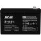Акумуляторна батарея 2E 2E-GS12-12 (12В, 12Агод)