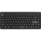 Клавіатура бездротова A4TECH Fstyler FBX53C Black
