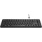 Клавіатура бездротова A4TECH Fstyler FBX53C Black