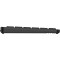 Клавіатура бездротова A4TECH Fstyler FBX53C Black