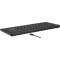 Клавіатура бездротова A4TECH Fstyler FBX53C Black