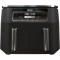 Мультипіч NINJA Air Fryer Dual Zone (AF200EU)