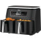 Мультипіч NINJA Air Fryer Dual Zone (AF200EU)
