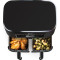 Мультипіч NINJA Air Fryer Dual Zone (AF200EU)