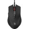Миша ігрова A4TECH BLOODY ES8 Stone Black