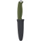Нож VICTORINOX Venture Green (VX30902.4)