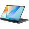 Ноутбук ASUS VivoBook 14 Flip TP3407SA Matte Gray (TP3407SA-QL011W)