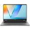 Ноутбук ASUS VivoBook 14 Flip TP3407SA Matte Gray (TP3407SA-QL011W)