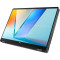 Ноутбук ASUS VivoBook 14 Flip TP3407SA Matte Gray (TP3407SA-QL011W)