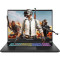 Ноутбук DREAM MACHINES RX5080-18 Black (RX5080-18UA22)