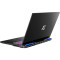 Ноутбук DREAM MACHINES RX5080-18 Black (RX5080-18UA22)