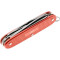 Швейцарський ніж VICTORINOX Pioneer X Alox Limited Edition 2025 Red (VX08231.L25)