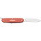 Швейцарський ніж VICTORINOX Pioneer X Alox Limited Edition 2025 Red (VX08231.L25)