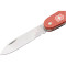 Швейцарський ніж VICTORINOX Pioneer X Alox Limited Edition 2025 Red (VX08231.L25)