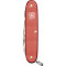 Швейцарський ніж VICTORINOX Pioneer X Alox Limited Edition 2025 Red (VX08231.L25)