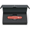 Швейцарський ніж VICTORINOX Pioneer X Alox Limited Edition 2025 Red (VX08231.L25)