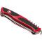 Швейцарський ніж VICTORINOX Ranger 55 Grip (0.9563.CB1)