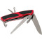 Швейцарський ніж VICTORINOX Ranger 55 Grip (0.9563.CB1)