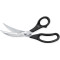 Ножиці кухонні для птиці VICTORINOX Poultry and Seafood Shears 247мм (VX76342)