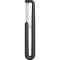Овощечистка VICTORINOX Nova-I Black 162мм (VX60972.3)