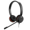 Гарнитура JABRA Evolve 30 II MS Stereo USB-C/A (5399-823-369)