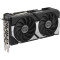 Відеокарта ASUS Dual GeForce RTX 5060 Ti 16GB GDDR7 OC Edition (DUAL-RTX5060TI-O16G)