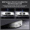 Робот-пилосос ROBOROCK Saros 10 White (S1002-00)