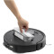 Робот-пилосос ROBOROCK Qrevo Edge 5V1 Black (QRES52-00)