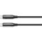Кабель COLORWAY Flexible PVC Type-C to Type-C 5A 2м Black (CW-CBPDCC070-BK)