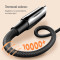 Кабель COLORWAY Flexible PVC Type-C to Type-C 5A 2м Black (CW-CBPDCC070-BK)