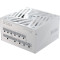 Блок живлення 1000W SEASONIC Focus GX-1000 ATX 3.1 White