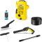 Мінімийка високого тиску KARCHER K 2 Universal Edition Car (1.673-004.0)