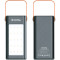 Повербанк COLORWAY 80000 mAh 22.5W 80000mAh Black (CW-PB800LPA8BK-PDD)