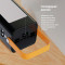 Повербанк COLORWAY 80000 mAh 22.5W 80000mAh Black (CW-PB800LPA8BK-PDD)