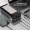Повербанк COLORWAY 80000 mAh 22.5W 80000mAh Black (CW-PB800LPA8BK-PDD)