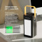 Повербанк COLORWAY 80000 mAh 22.5W 80000mAh Black (CW-PB800LPA8BK-PDD)
