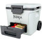 Термобокс NINJA FrostVault 28л Cloud White (FB230EUWH)