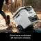 Термобокс NINJA FrostVault 28л Cloud White (FB230EUWH)