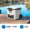 Термобокс NINJA FrostVault 28л Cloud White (FB230EUWH)