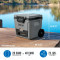 Термобокс NINJA FrostVault 28л Slate Gray (FB230EUGY)