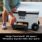 Термобокс NINJA FrostVault 42л Cloud White (FB245EUWH)