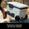 Термобокс NINJA FrostVault 42л Cloud White (FB245EUWH)