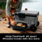 Термобокс NINJA FrostVault 42л Slate Gray (FB245EUGY)