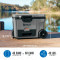 Термобокс NINJA FrostVault 42л Slate Gray (FB245EUGY)