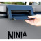 Термобокс NINJA FrostVault 42л Slate Gray (FB245EUGY)