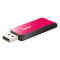 Флэшка APACER AH334 USB2.0 16GB Rose Pink (AP16GAH334P-1)