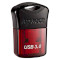 Флэшка APACER AH157 USB3.2 64GB Red (AP64GAH157R-1)