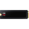 SSD диск SAMSUNG 9100 Pro w/heatsink 1TB M.2 NVMe (MZ-VAP1T0CW)